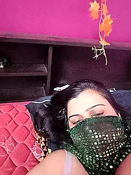 RESHMA 21 online show from 6, 3, 2025