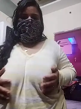 RESHMA 21 online show from 4, 5, 2026