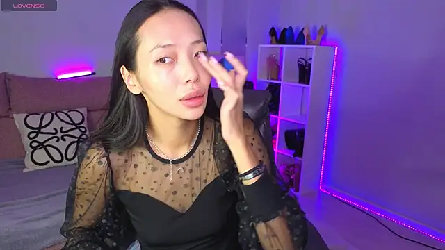  MIURA  online show from 20, 10, 2025