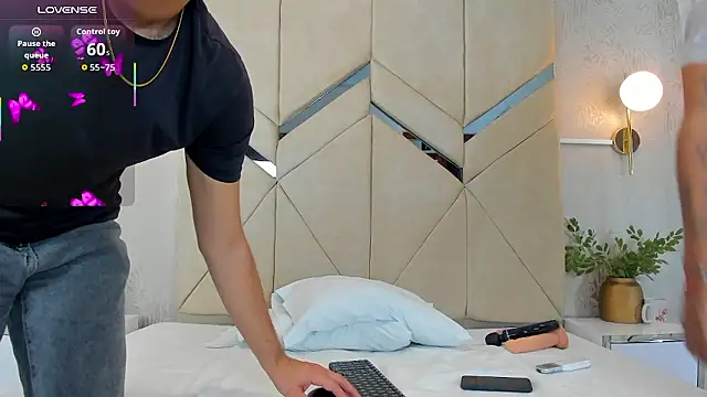 LiaVelez online show from 9, 1, 2026