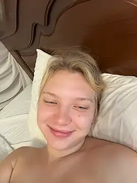 AmmyHot online show from 25, 6, 2026