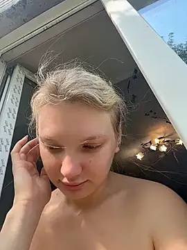 AmmyHot online show from 26, 6, 2026