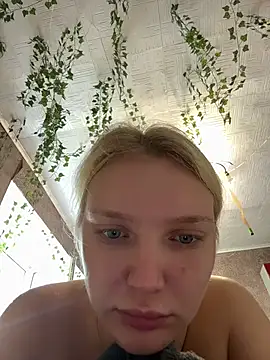 AmmyHot online show from 28, 6, 2026