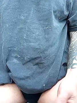 Snapshot of Hotbodyscottie chatting on 4, 2, 2025 Hotbodyscottie online show from 4, 2, 2025