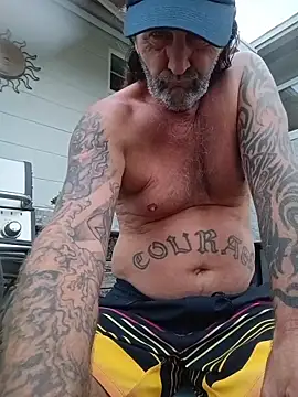 Snapshot of Hotbodyscottie chatting on 27, 10, 2025 Hotbodyscottie online show from 27, 10, 2025