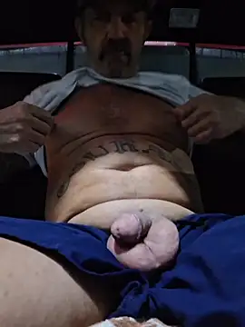 Hotbodyscottie online show from 27, 5, 2026