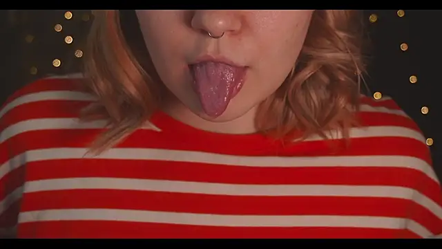 cuteamberlyyy online show from 13, 12, 2024