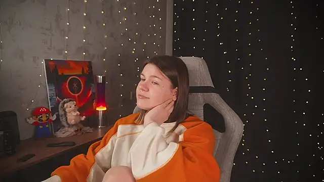 cuteamberlyyy online show from 15, 3, 2026