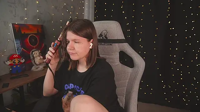cuteamberlyyy online show from 30, 4, 2026
