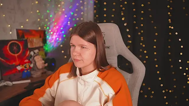 cuteamberlyyy online show from 21, 5, 2026