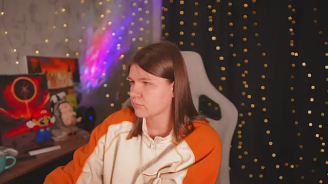 cuteamberlyyy online show from 22, 5, 2026
