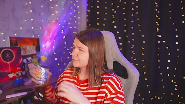 cuteamberlyyy online show from 23, 5, 2026