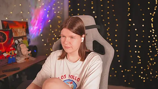 cuteamberlyyy online show from 27, 5, 2026