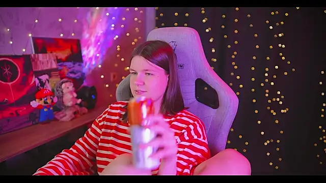 cuteamberlyyy online show from 30, 5, 2026