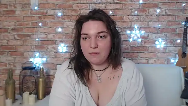 Amelia Kiss  online show from 21, 12, 2024