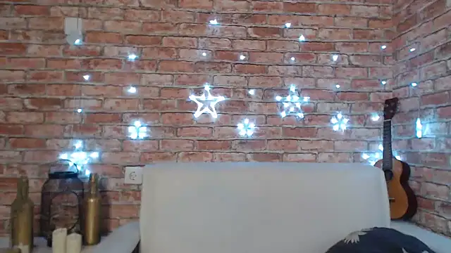 Amelia Kiss  online show from 24, 12, 2024