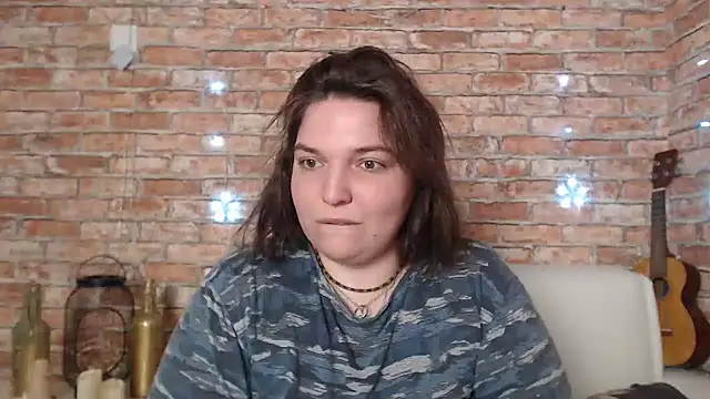 Amelia Kiss  online show from 24, 12, 2024