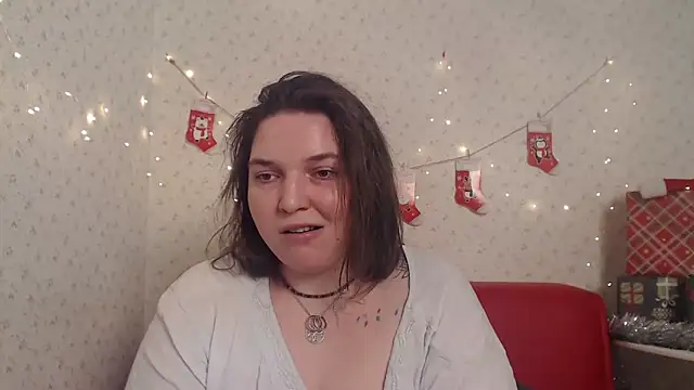 Amelia Kiss  online show from 3, 1, 2025