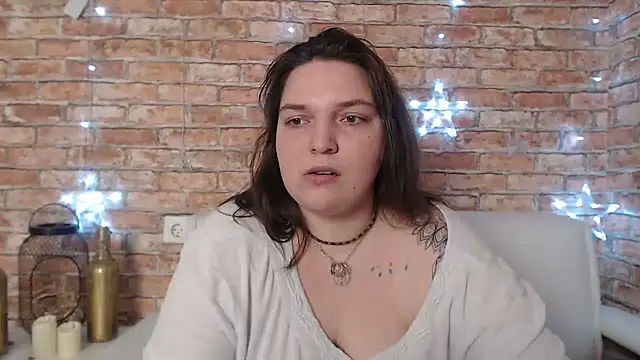 Amelia Kiss  online show from 18, 1, 2025