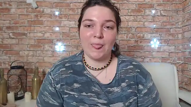 Amelia Kiss  online show from 22, 3, 2025