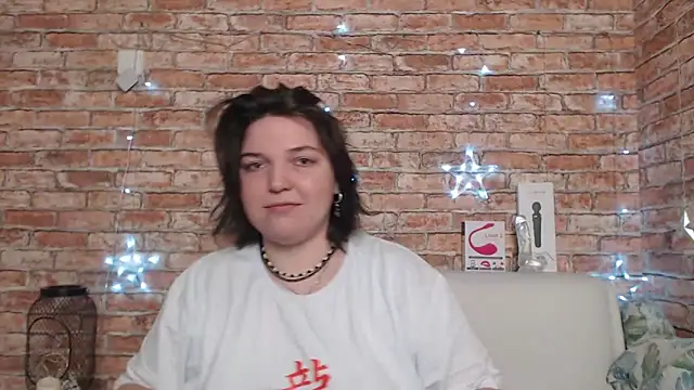 Snapshot of Amelia_Kiss_ chatting on 18, 9, 2025 Amelia Kiss  online show from 18, 9, 2025