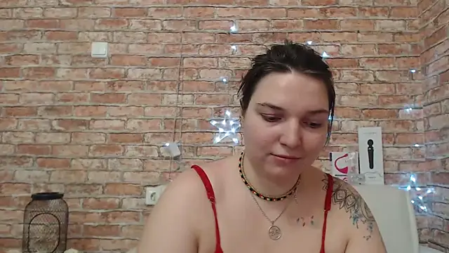 Snapshot of Amelia_Kiss_ chatting on 22, 10, 2025 Amelia Kiss  online show from 22, 10, 2025