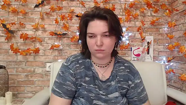 Snapshot of Amelia_Kiss_ chatting on 31, 10, 2025 Amelia Kiss online show from 31, 10, 2025