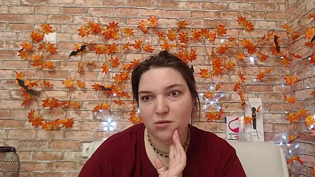 Snapshot of Amelia_Kiss_ chatting on 5, 11, 2025 Amelia Kiss online show from 5, 11, 2025