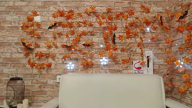 Snapshot of Amelia_Kiss_ chatting on 6, 11, 2025 Amelia Kiss online show from 6, 11, 2025