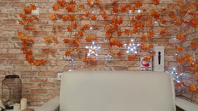 Snapshot of Amelia_Kiss_ chatting on 13, 11, 2025 Amelia Kiss online show from 13, 11, 2025