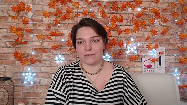 Snapshot of Amelia_Kiss_ chatting on 24, 11, 2025 Amelia Kiss online show from 24, 11, 2025