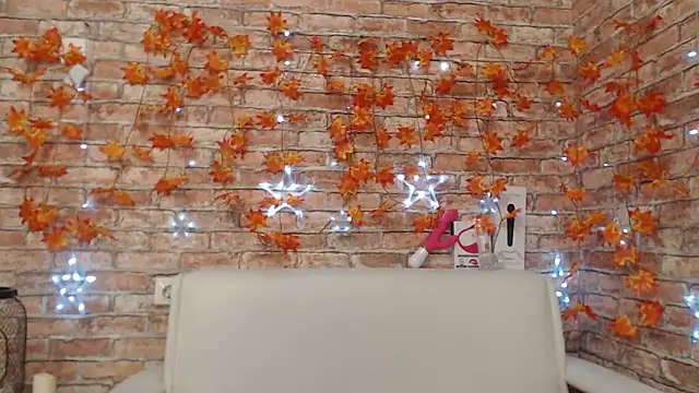 Snapshot of Amelia_Kiss_ chatting on 2, 12, 2025 Amelia Kiss online show from 2, 12, 2025