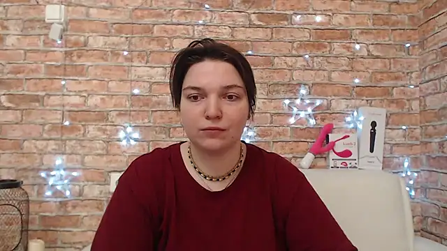 Snapshot of Amelia_Kiss_ chatting on 15, 12, 2025 Amelia Kiss online show from 15, 12, 2025