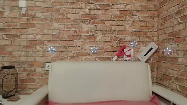 Snapshot of Amelia_Kiss_ chatting on 19, 12, 2025 Amelia Kiss online show from 19, 12, 2025