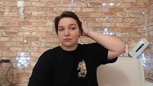 Snapshot of Amelia_Kiss_ chatting on 20, 12, 2025 Amelia Kiss online show from 20, 12, 2025