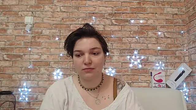 Snapshot of Amelia_Kiss_ chatting on 15, 1, 2026 Amelia Kiss online show from 15, 1, 2026