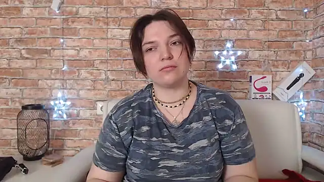 Snapshot of Amelia_Kiss_ chatting on 19, 1, 2026 Amelia Kiss online show from 19, 1, 2026