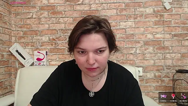 Snapshot of Amelia_Kiss_ chatting on 5, 2, 2026 Amelia Kiss online show from 5, 2, 2026