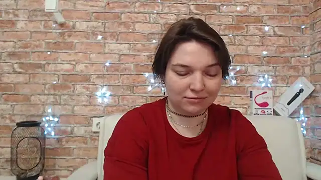 Snapshot of Amelia_Kiss_ chatting on 19, 2, 2026 Amelia Kiss online show from 19, 2, 2026