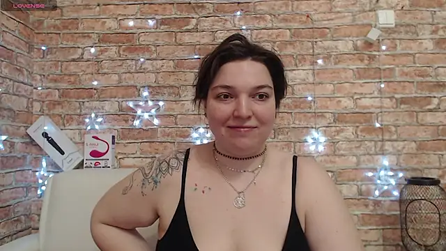 Snapshot of Amelia_Kiss_ chatting on 7, 3, 2026 Amelia Kiss online show from 7, 3, 2026