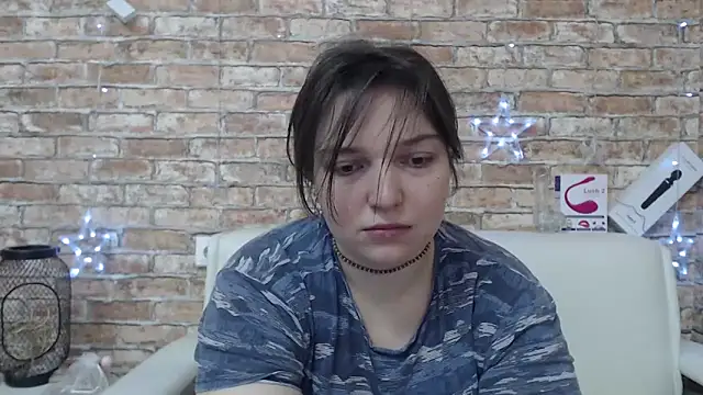 Snapshot of Amelia_Kiss_ chatting on 14, 4, 2026 Amelia Kiss online show from 14, 4, 2026