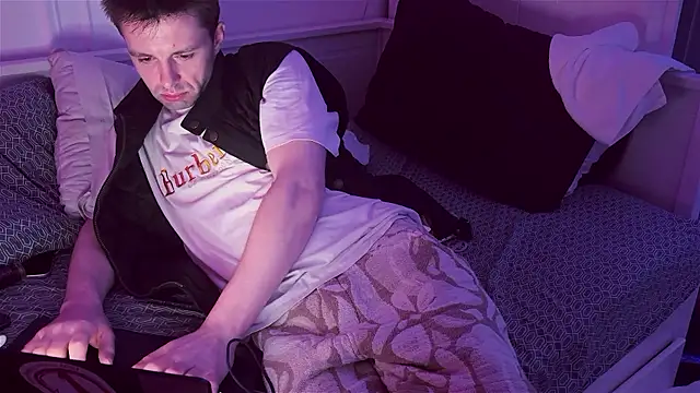 CupidZass online show from 10, 1, 2026