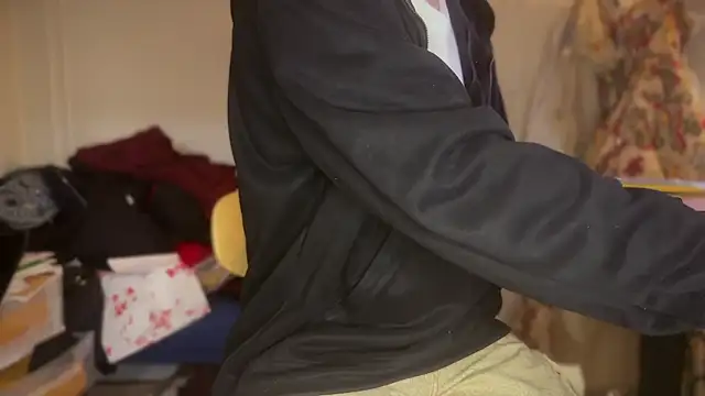 CupidZass online show from 5, 3, 2026