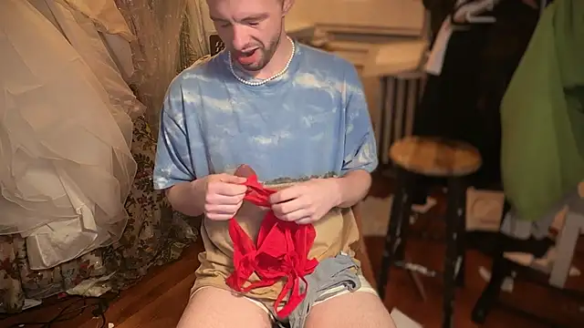 CupidZass online show from 21, 6, 2026