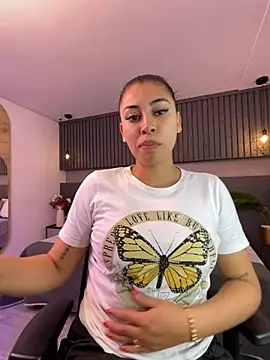 Sol Miller online show from 28, 1, 2025