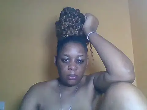 Snapshot of Prettyblackgal chatting on 5, 7, 2026 Prettyblackgal online show from 5, 7, 2026