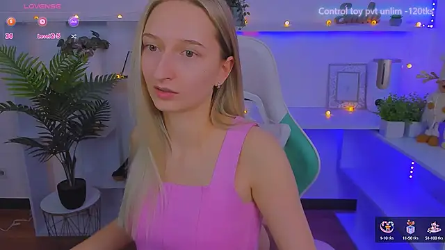  Ri na  online show from 26, 12, 2024