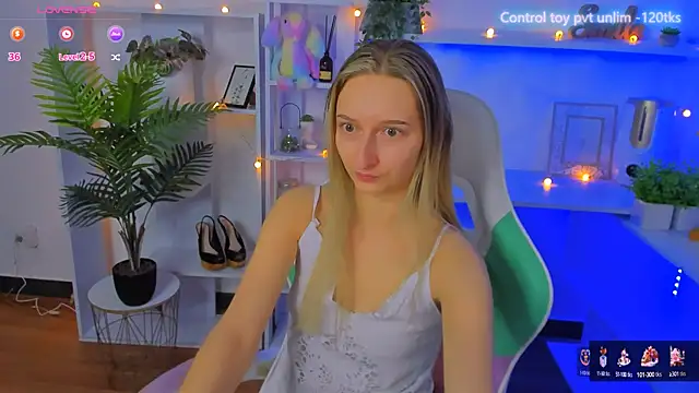  Ri na  online show from 27, 12, 2024