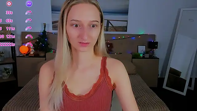  Ri na  online show from 28, 12, 2024