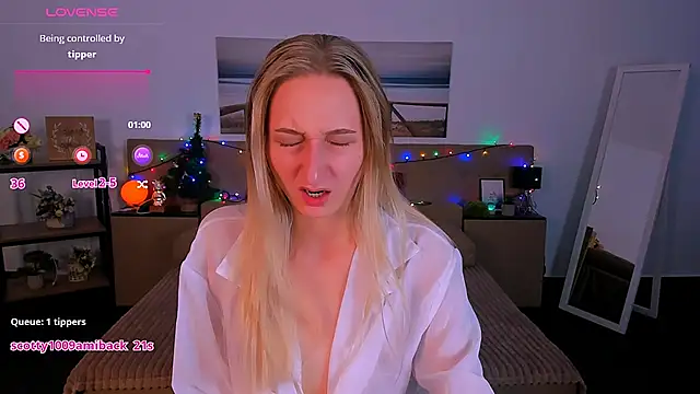  Ri na  online show from 29, 12, 2024